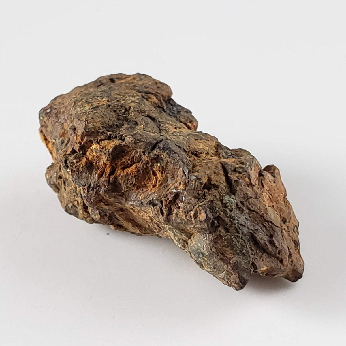  Sericho Meteorite | 8.38 Grams | As found Individual | MG Pallasite | Kenya Africa 6