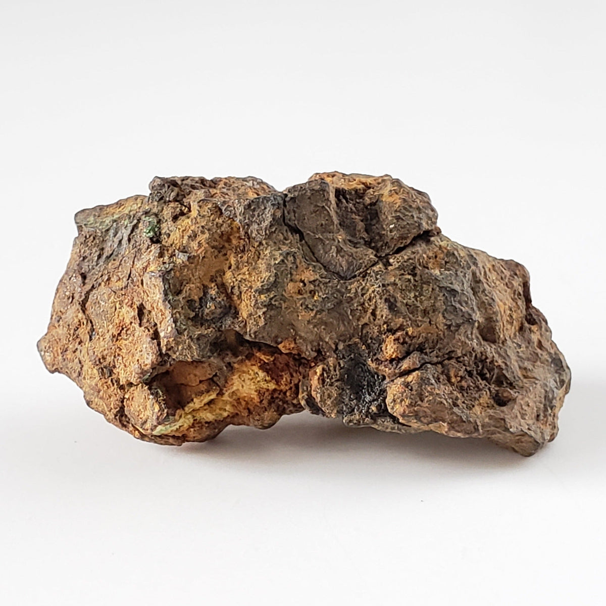  Sericho Meteorite | 8.38 Grams | As found Individual | MG Pallasite | Kenya Africa 8