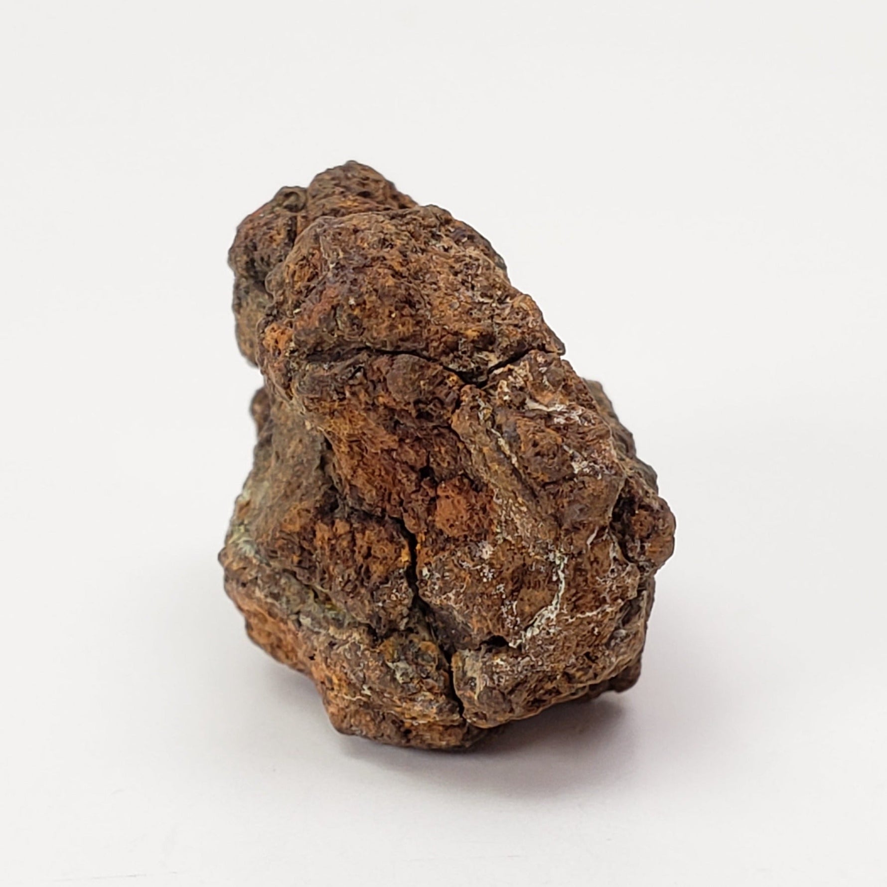  Sericho Meteorite | 9.8 Grams | As found Individual | MG Pallasite | Kenya Africa 2