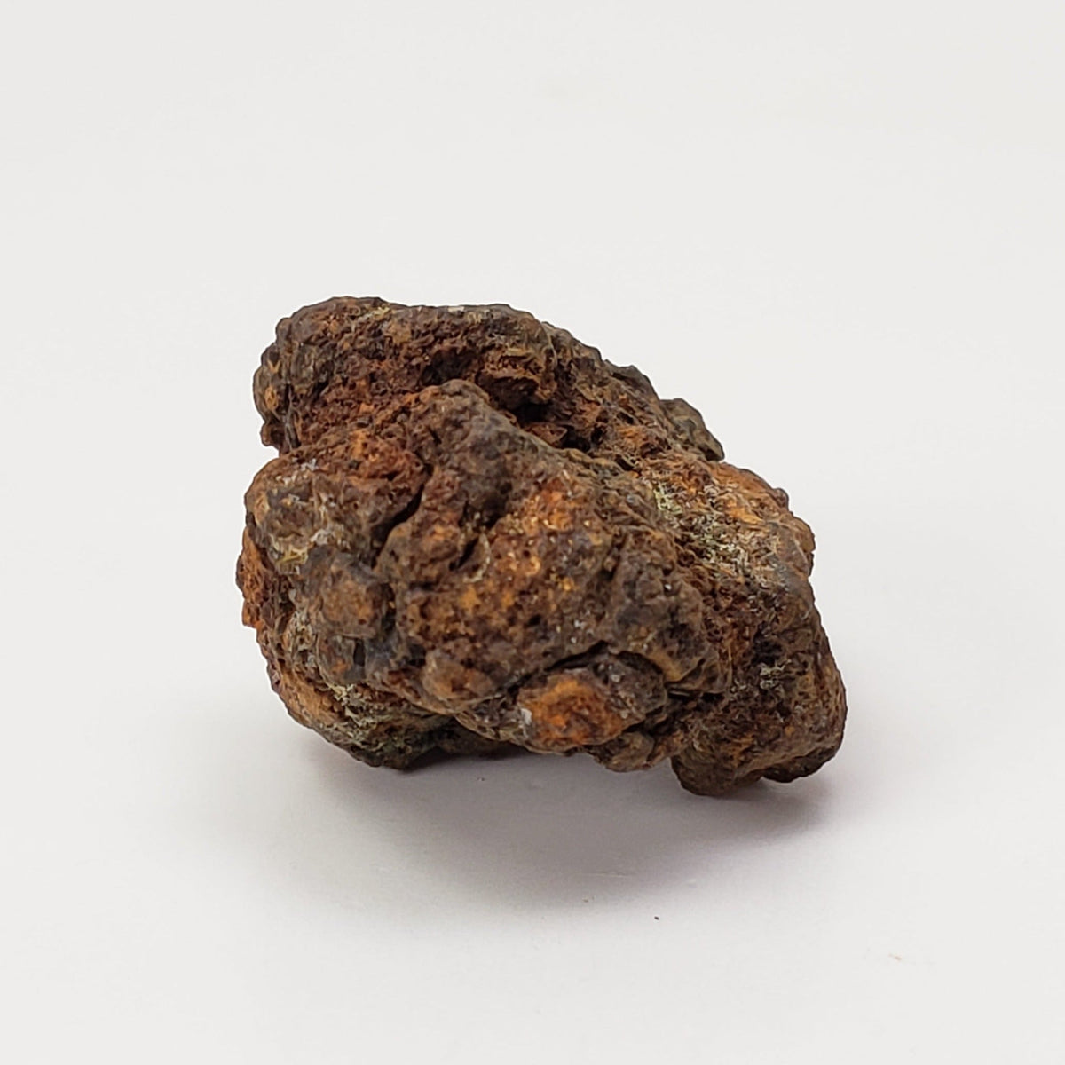  Sericho Meteorite | 9.8 Grams | As found Individual | MG Pallasite | Kenya Africa 3