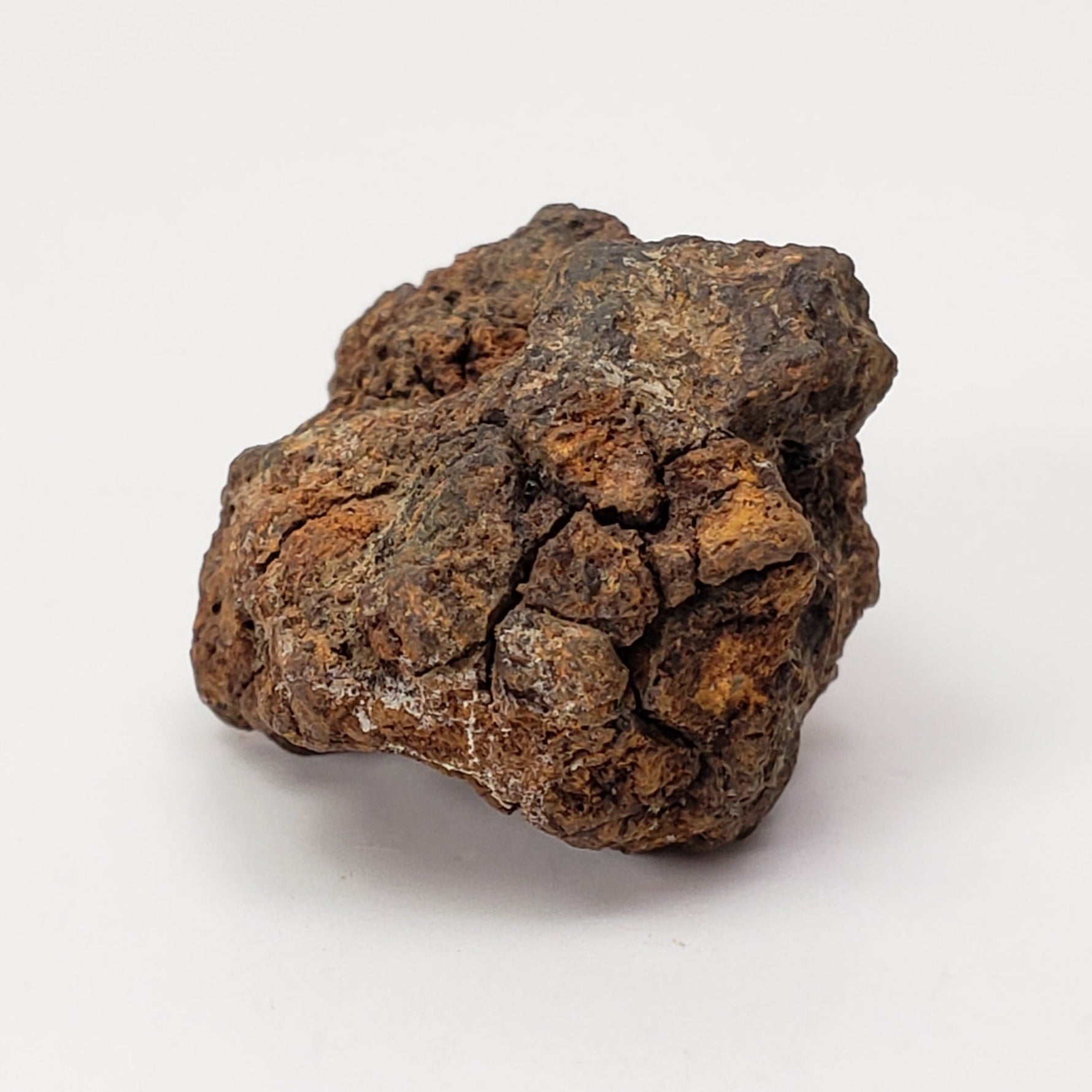  Sericho Meteorite | 9.8 Grams | As found Individual | MG Pallasite | Kenya Africa 4