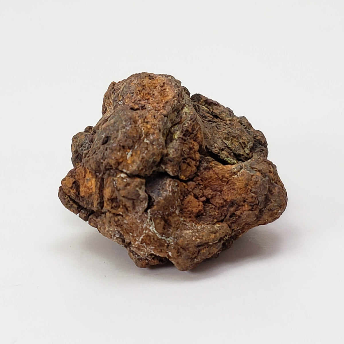  Sericho Meteorite | 9.8 Grams | As found Individual | MG Pallasite | Kenya Africa 5
