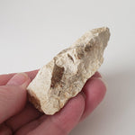  Shatter Cone Impactite | 70.6 grams | Steinheim Basin Impact Structure | Ries crater, Germany SO24 6