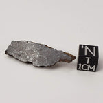  Shişr 010 Meteorite | 4 Grams | End Cut | L5 Chondrite | Rare | Shişr Desert, Oman | SO24 