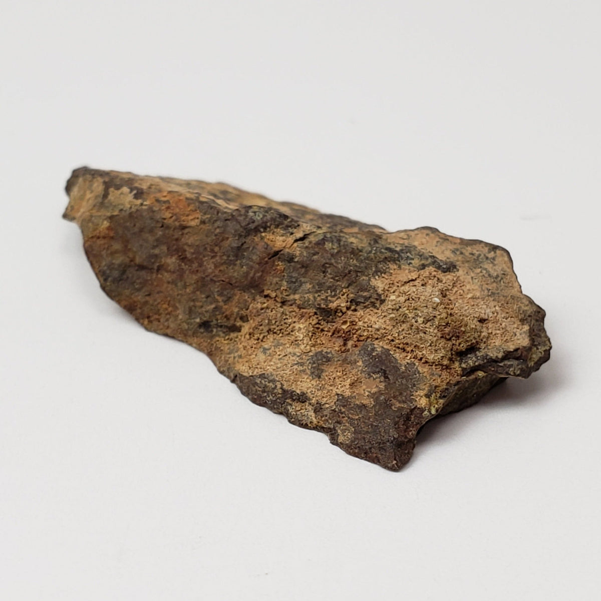  Shişr 010 Meteorite | 6.25 Grams | End Cut | L5 Chondrite | Rare | Shişr Desert, Oman | SO24 4