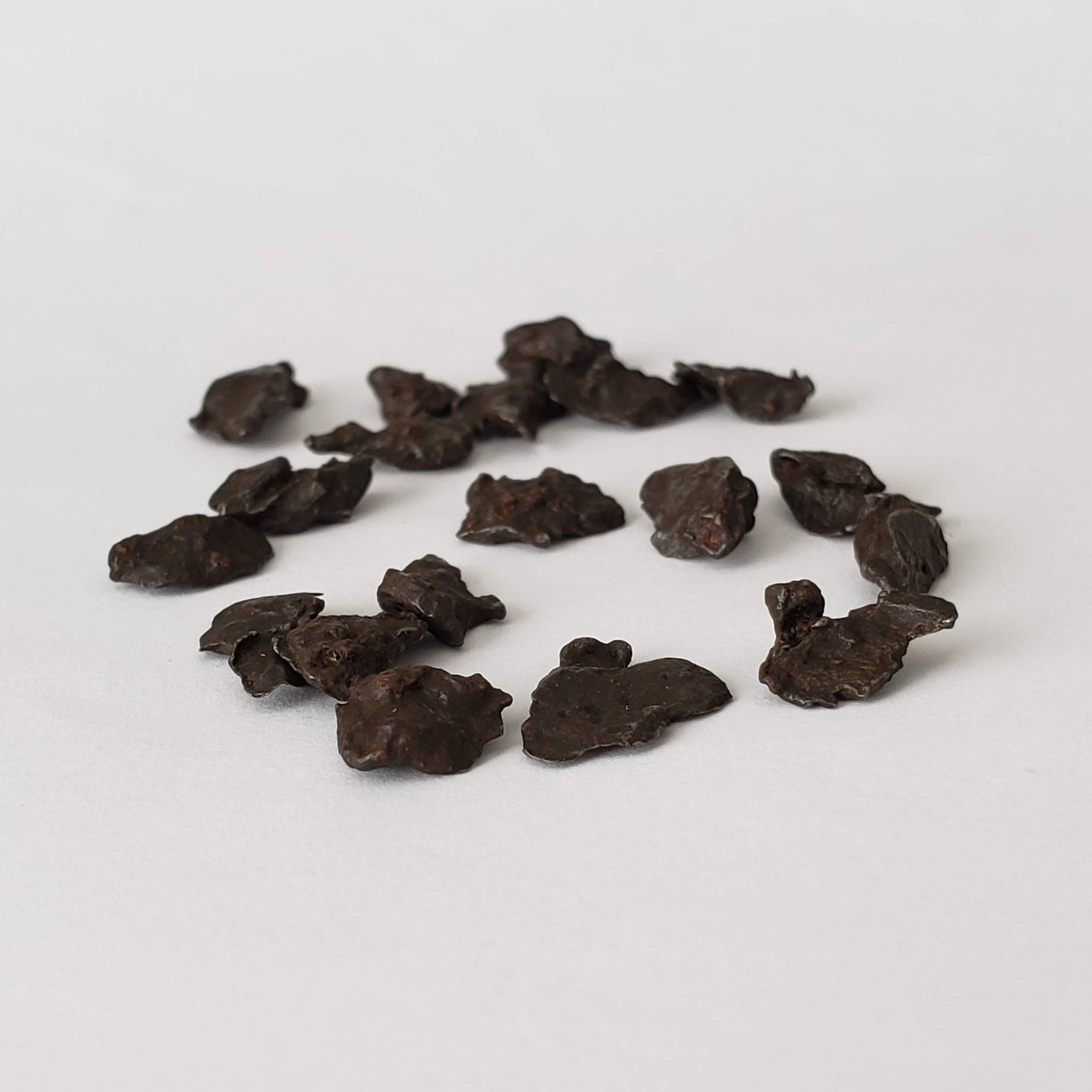  Sikhote-Alin Meteorite | 0.2-0.49 Grams | Individual | Iron IIAB | Shrapnel | SO24 5