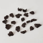  Sikhote-Alin Meteorite | 0.5-0.7 Grams | Individual | Iron IIAB | Shrapnel SO24 2
