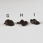  Sikhote-Alin Meteorite | 0.5-0.7 Grams | Individual | Iron IIAB | Shrapnel SO24 6