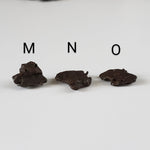  Sikhote-Alin Meteorite | 0.5-0.7 Grams | Individual | Iron IIAB | Shrapnel SO24 8