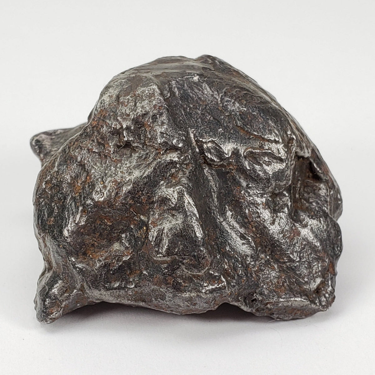  Sikhote-Alin Meteorite | 147.3 Grams | Individual | Iron IIAB | Shrapnel | SO24 1