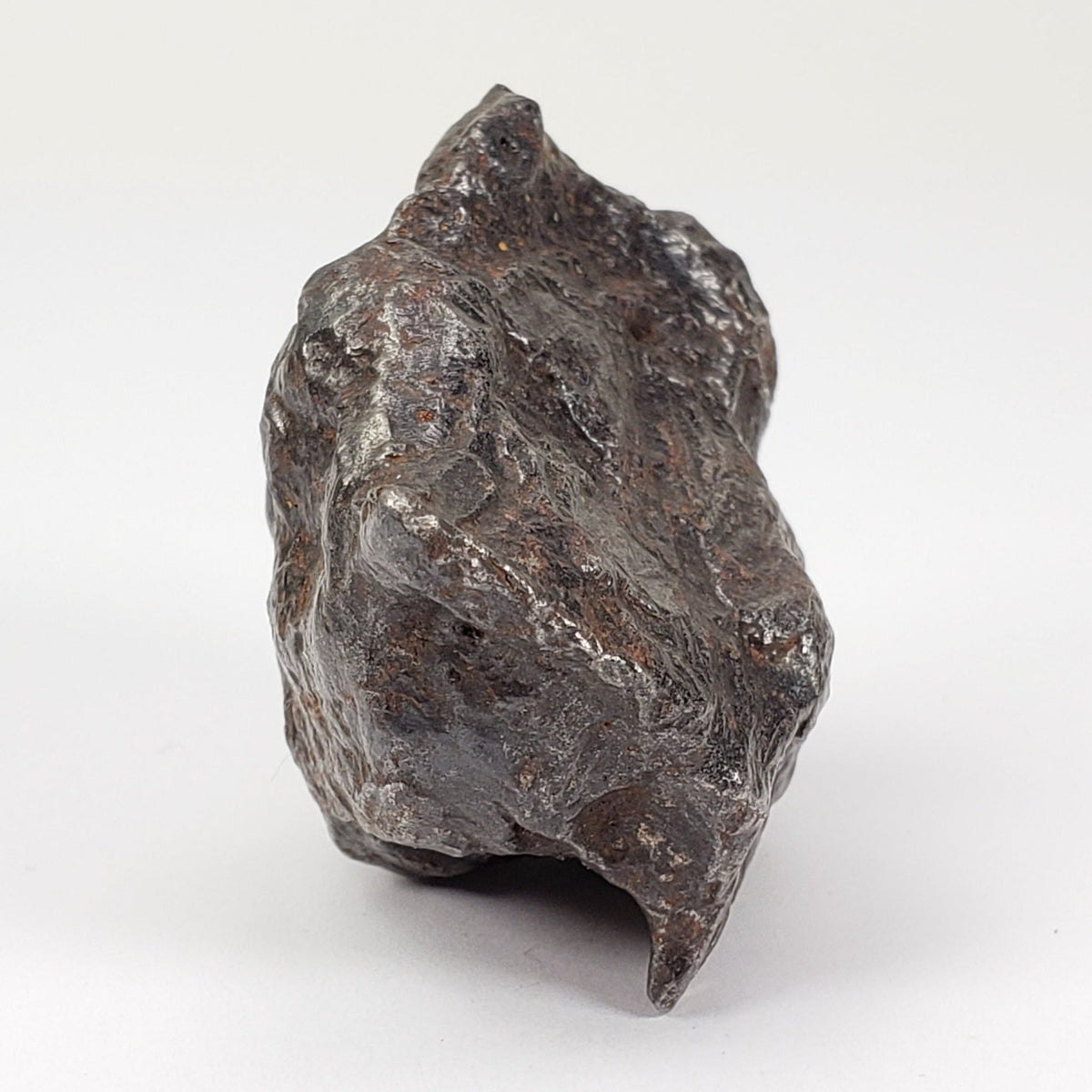  Sikhote-Alin Meteorite | 147.3 Grams | Individual | Iron IIAB | Shrapnel | SO24 3