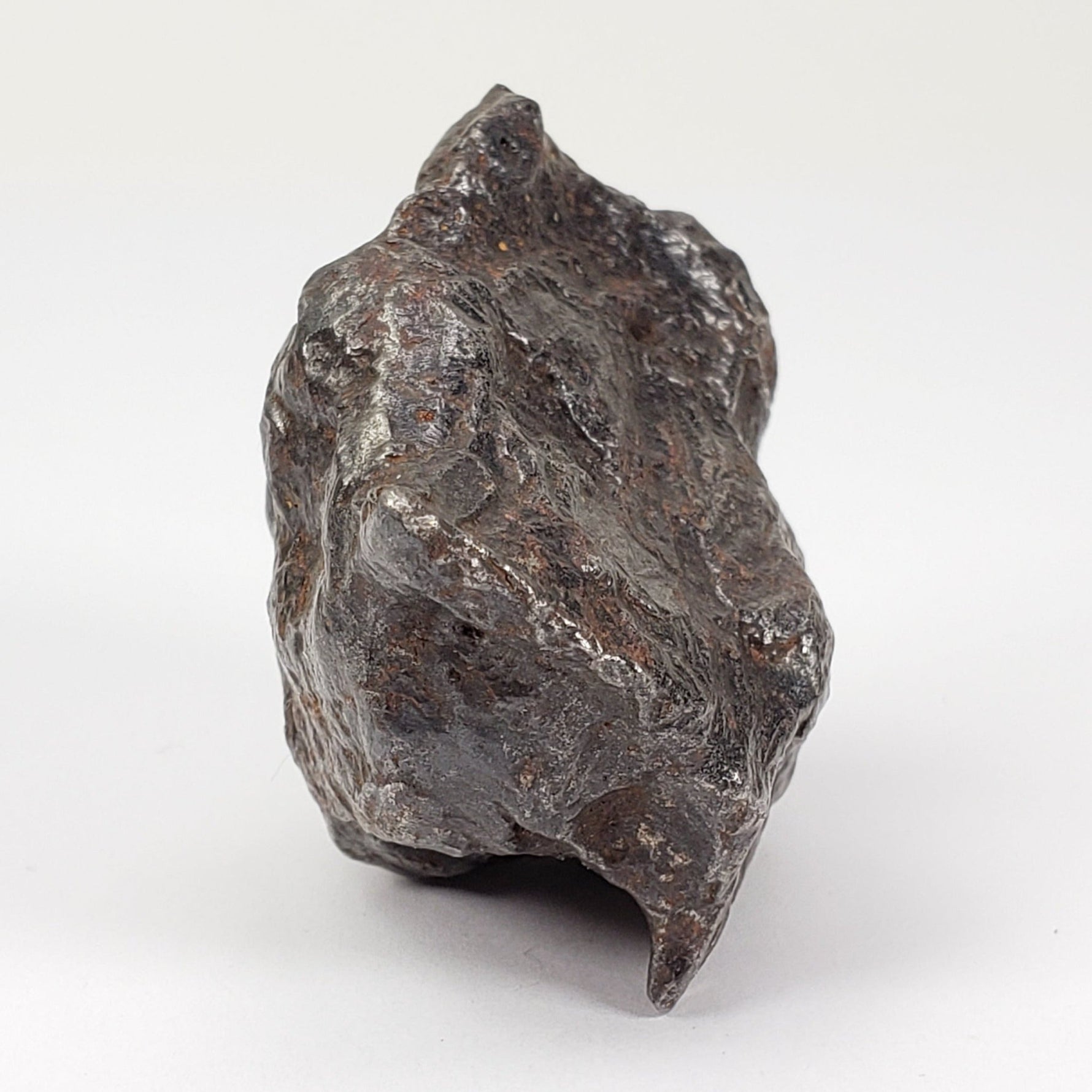  Sikhote-Alin Meteorite | 147.3 Grams | Individual | Iron IIAB | Shrapnel | SO24 3