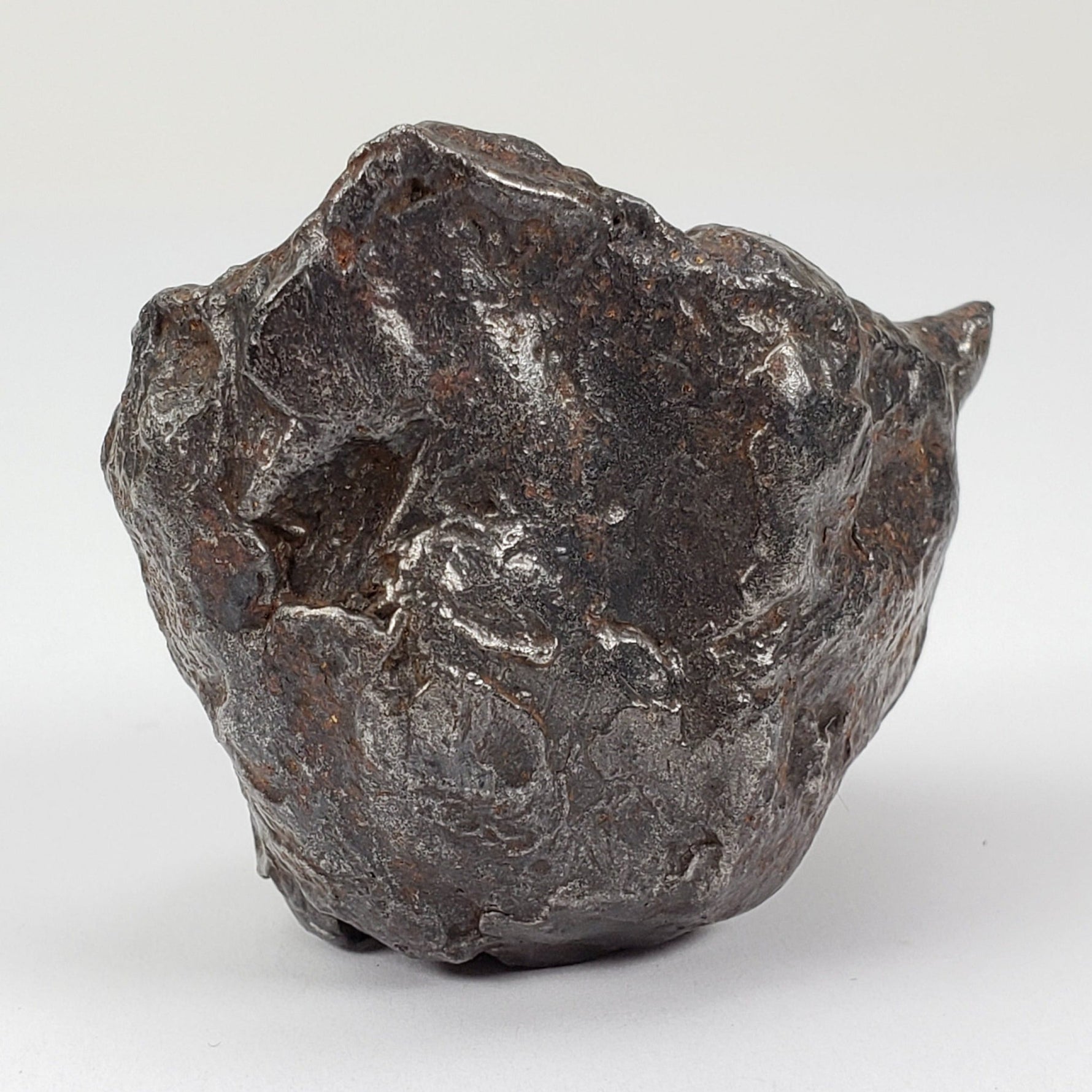  Sikhote-Alin Meteorite | 147.3 Grams | Individual | Iron IIAB | Shrapnel | SO24 4