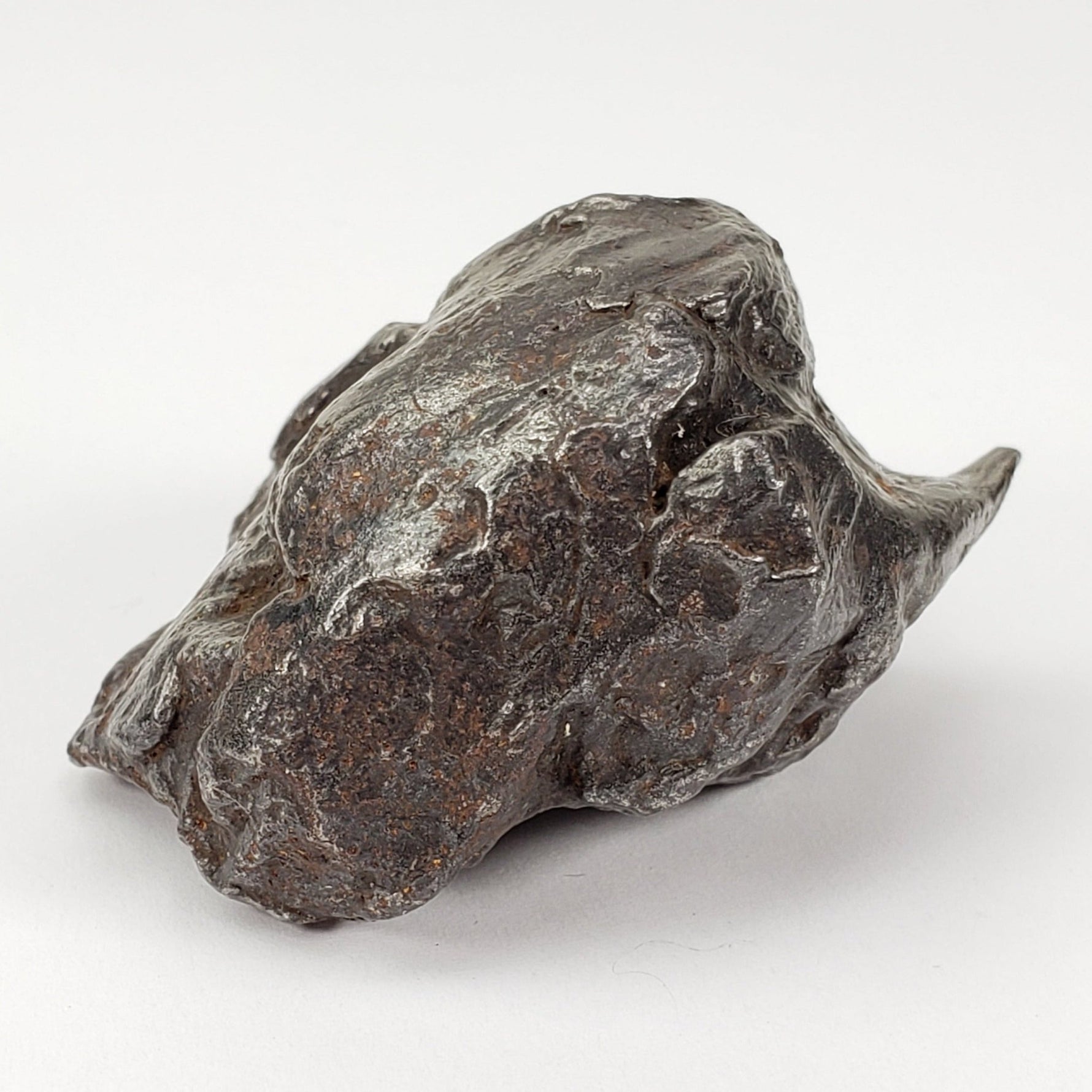  Sikhote-Alin Meteorite | 147.3 Grams | Individual | Iron IIAB | Shrapnel | SO24 5