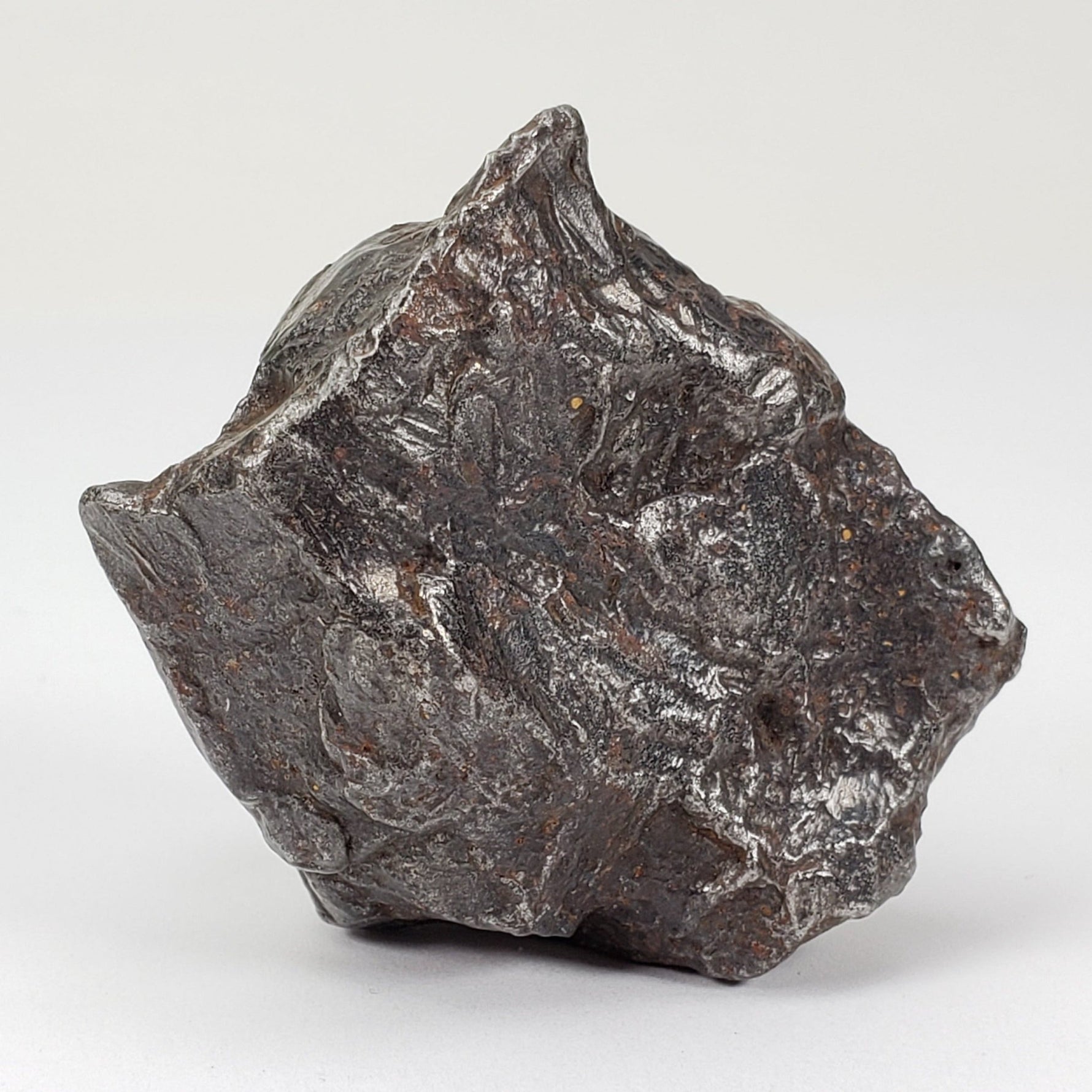  Sikhote-Alin Meteorite | 147.3 Grams | Individual | Iron IIAB | Shrapnel | SO24 6