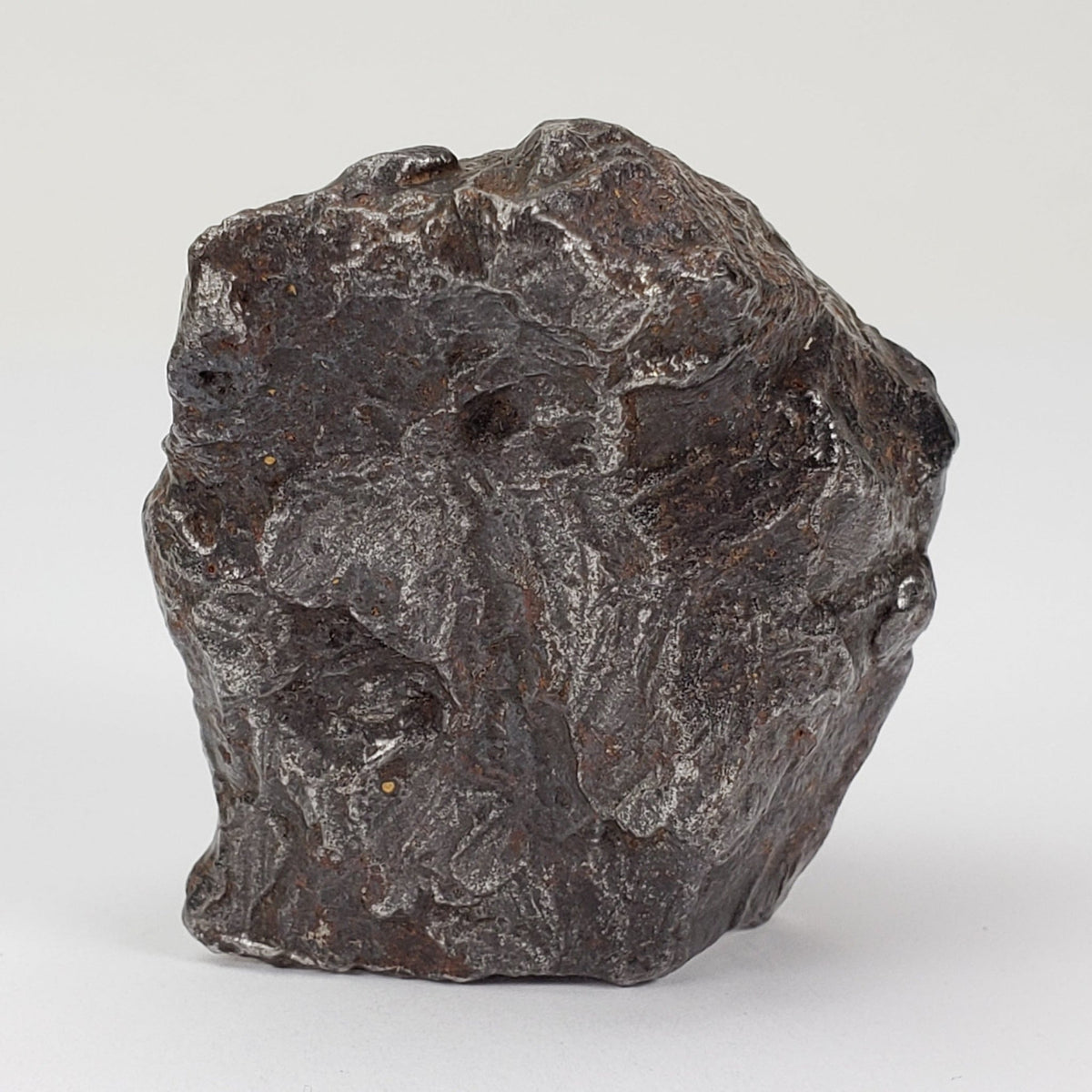  Sikhote-Alin Meteorite | 147.3 Grams | Individual | Iron IIAB | Shrapnel | SO24 7
