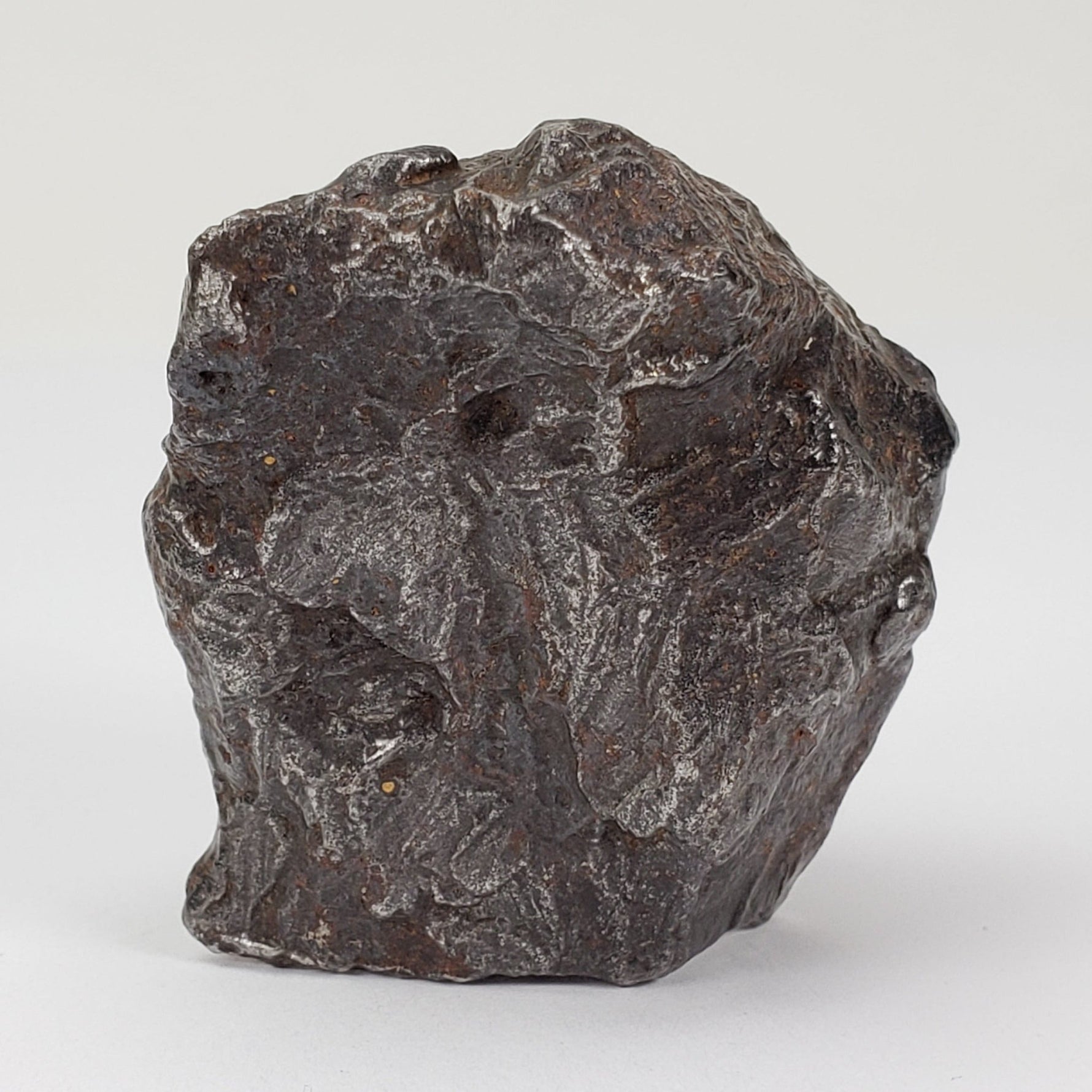  Sikhote-Alin Meteorite | 147.3 Grams | Individual | Iron IIAB | Shrapnel | SO24 7