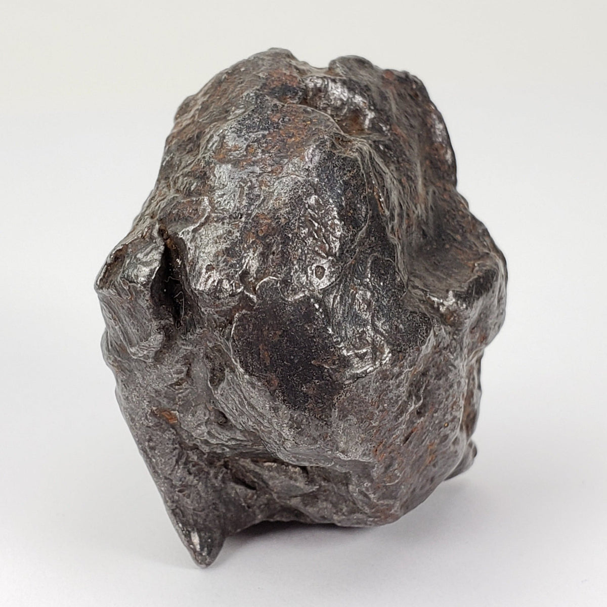  Sikhote-Alin Meteorite | 147.3 Grams | Individual | Iron IIAB | Shrapnel | SO24 8
