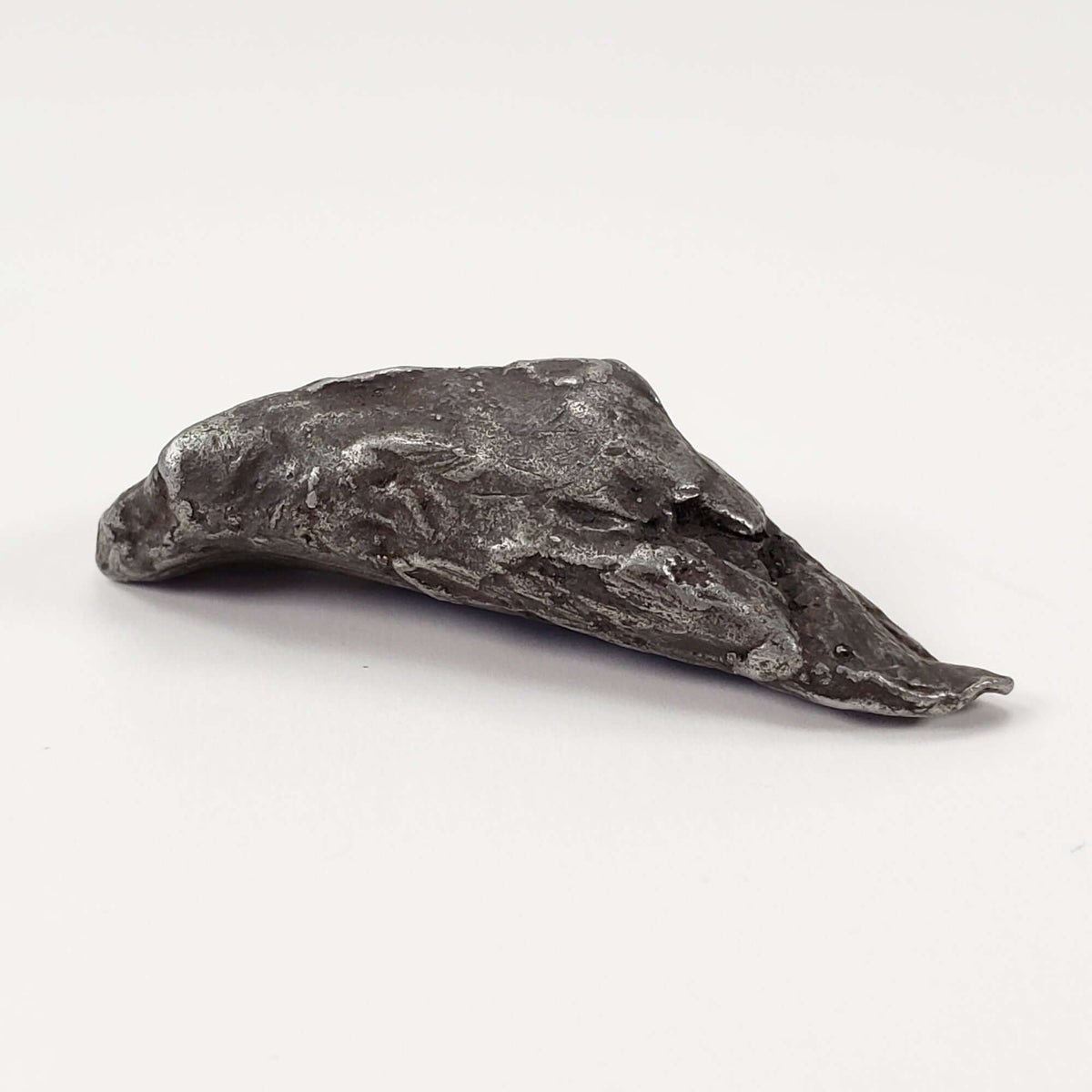  Sikhote-Alin Meteorite | 20.1 Grams | Individual | Iron IIAB | Shrapnel | SO24 6