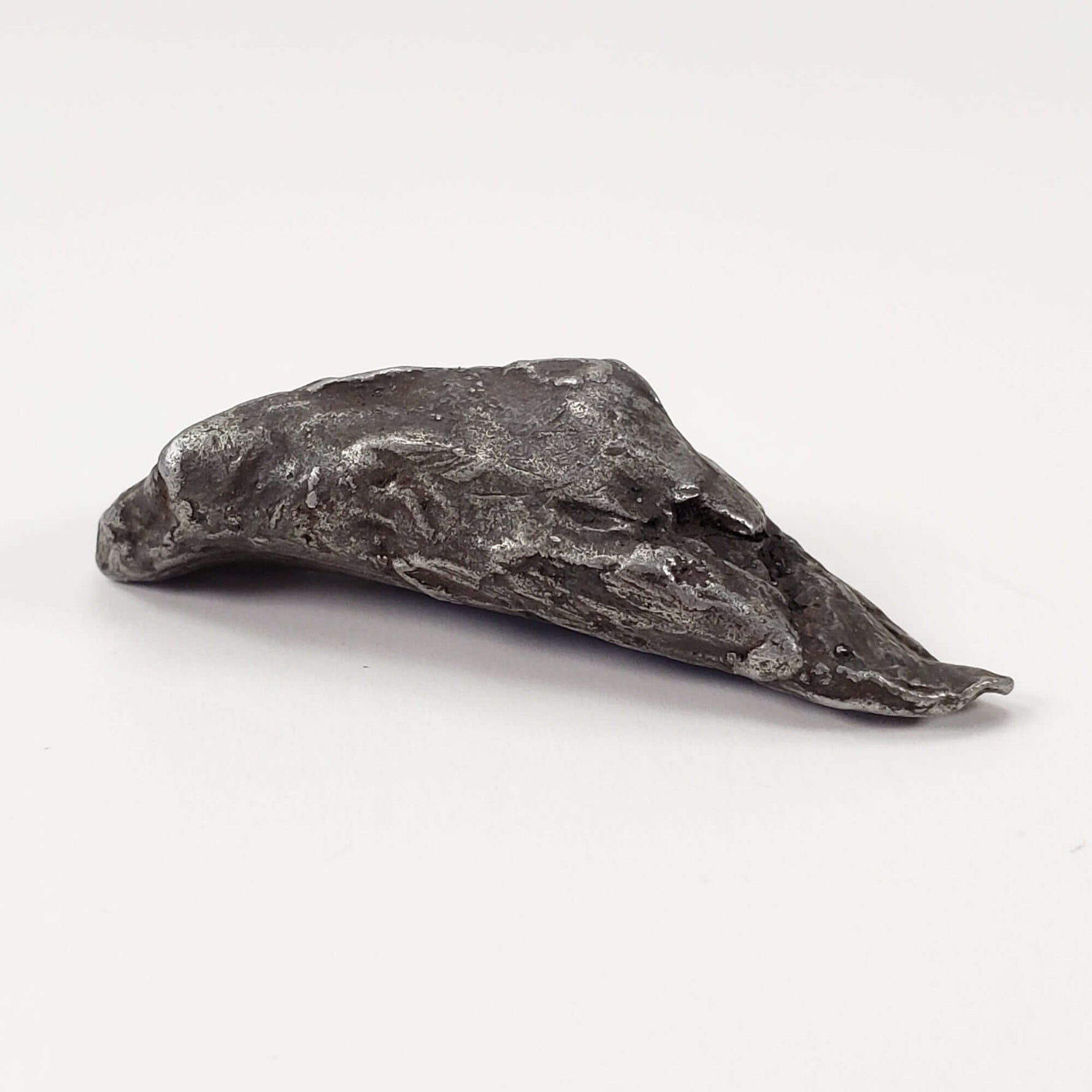  Sikhote-Alin Meteorite | 20.1 Grams | Individual | Iron IIAB | Shrapnel | SO24 6