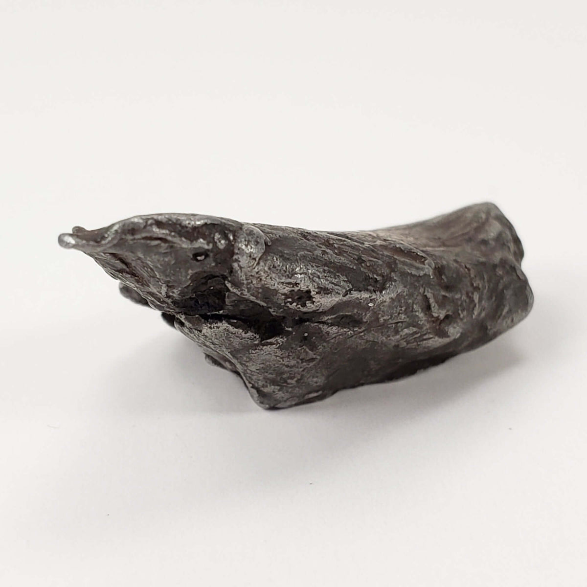  Sikhote-Alin Meteorite | 20.1 Grams | Individual | Iron IIAB | Shrapnel | SO24 7