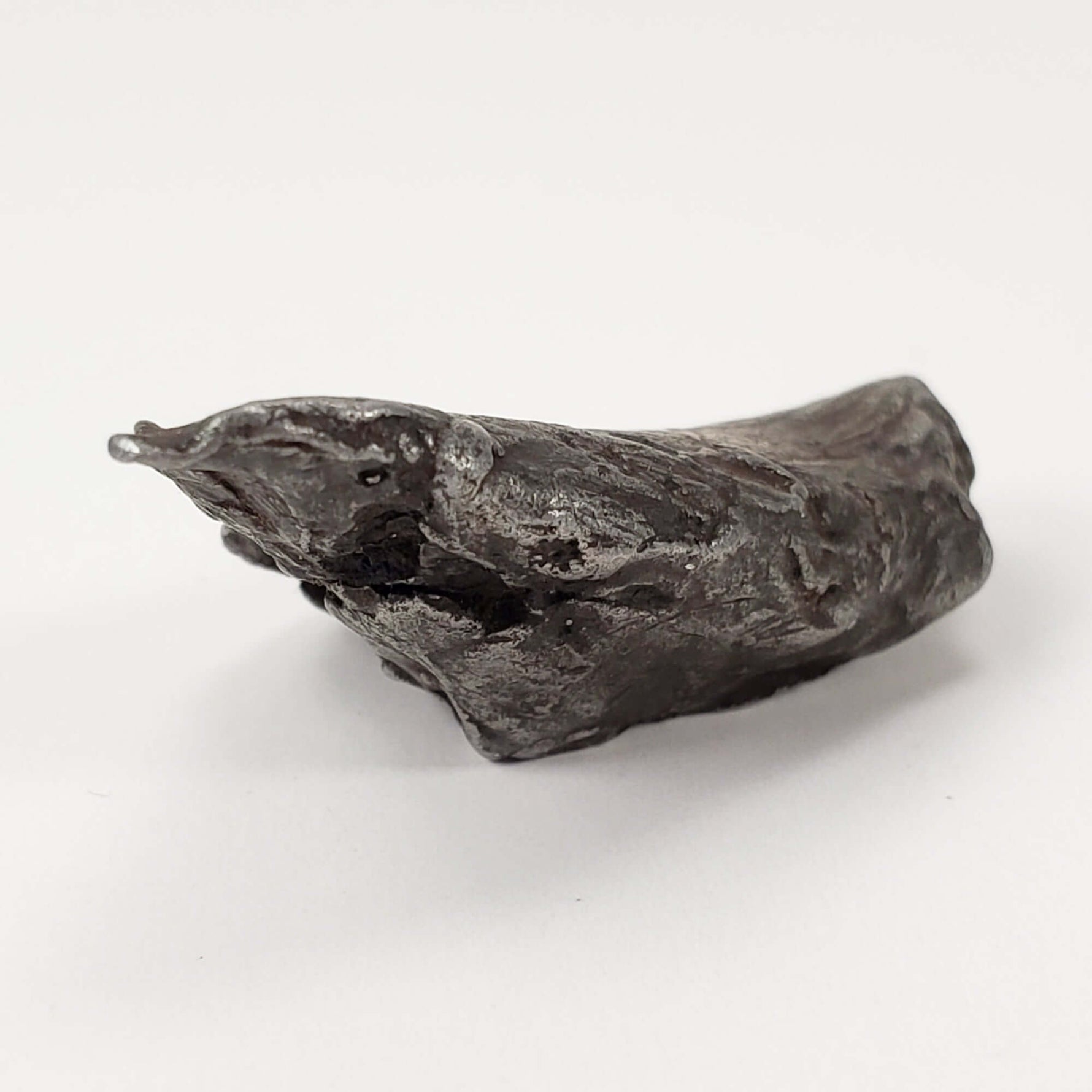  Sikhote-Alin Meteorite | 20.1 Grams | Individual | Iron IIAB | Shrapnel | SO24 7