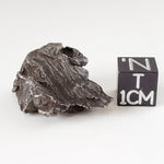  Sikhote-Alin Meteorite | 20.2 Grams | Individual | Iron IIAB | Shrapnel 