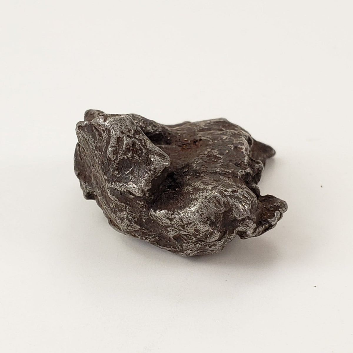  Sikhote-Alin Meteorite | 20.2 Grams | Individual | Iron IIAB | Shrapnel 2