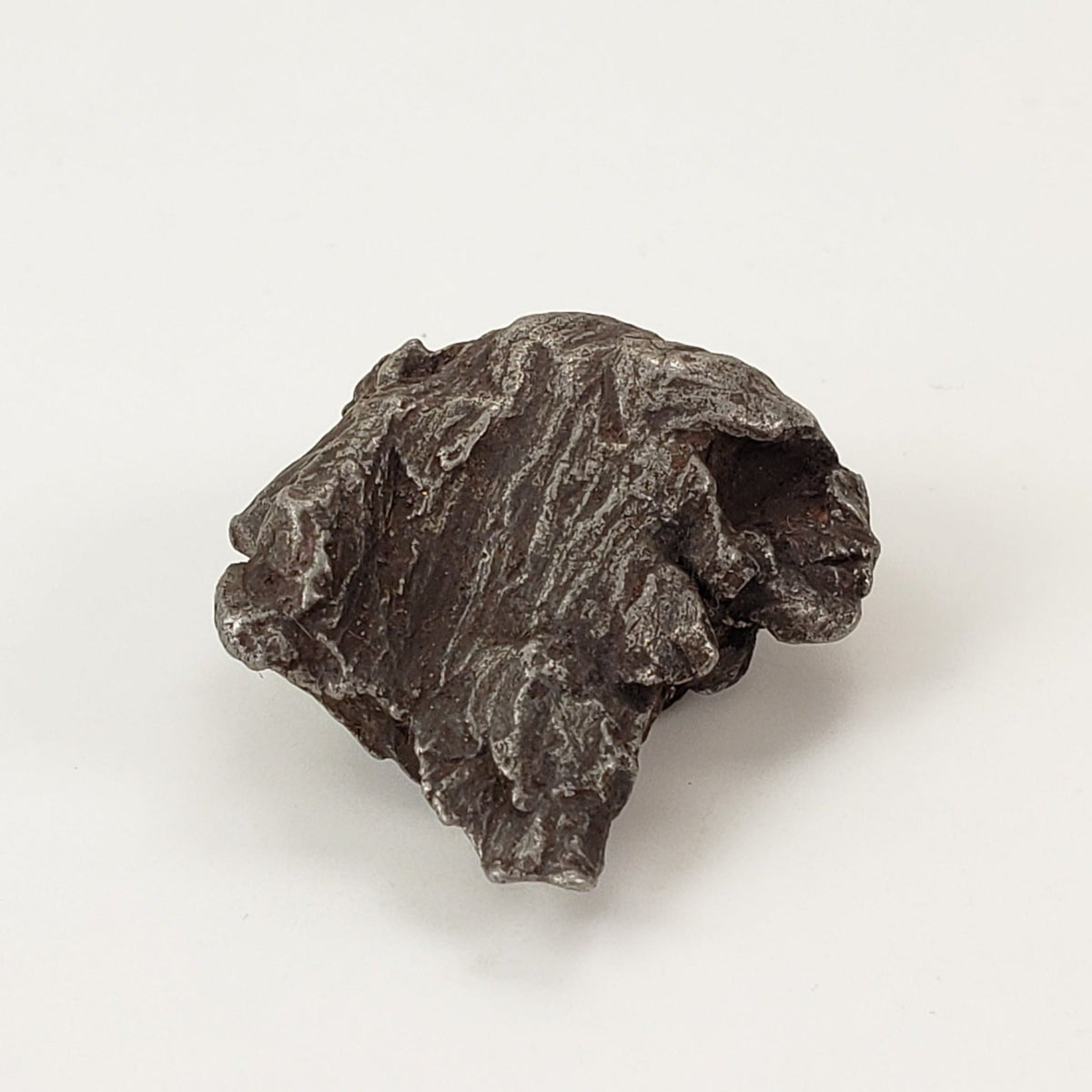  Sikhote-Alin Meteorite | 20.2 Grams | Individual | Iron IIAB | Shrapnel 3