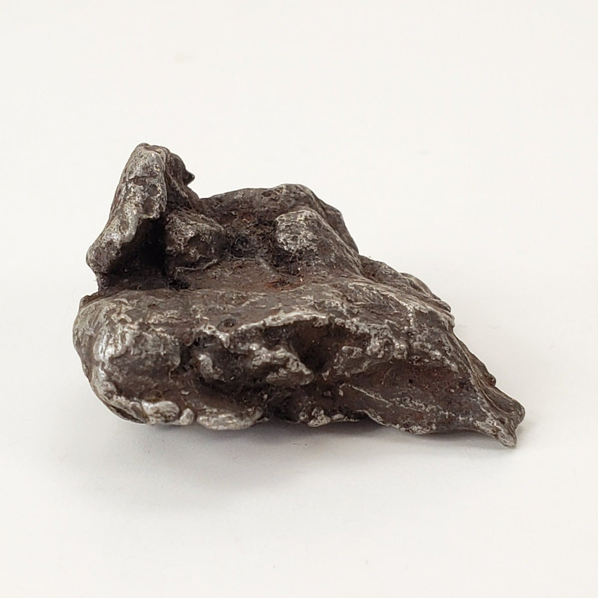  Sikhote-Alin Meteorite | 20.2 Grams | Individual | Iron IIAB | Shrapnel 5