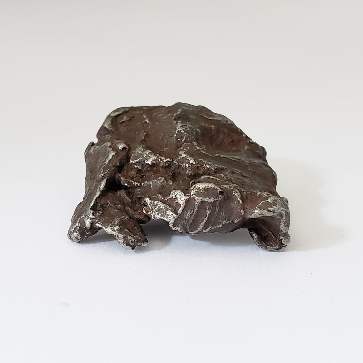  Sikhote-Alin Meteorite | 20.36 Grams | Individual | Iron IIAB | Shrapnel 1