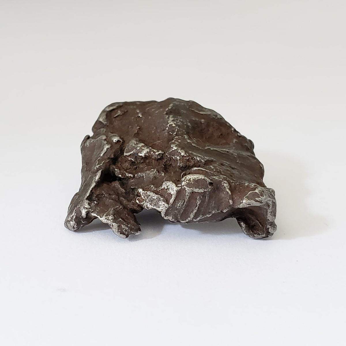  Sikhote-Alin Meteorite | 20.36 Grams | Individual | Iron IIAB | Shrapnel 1