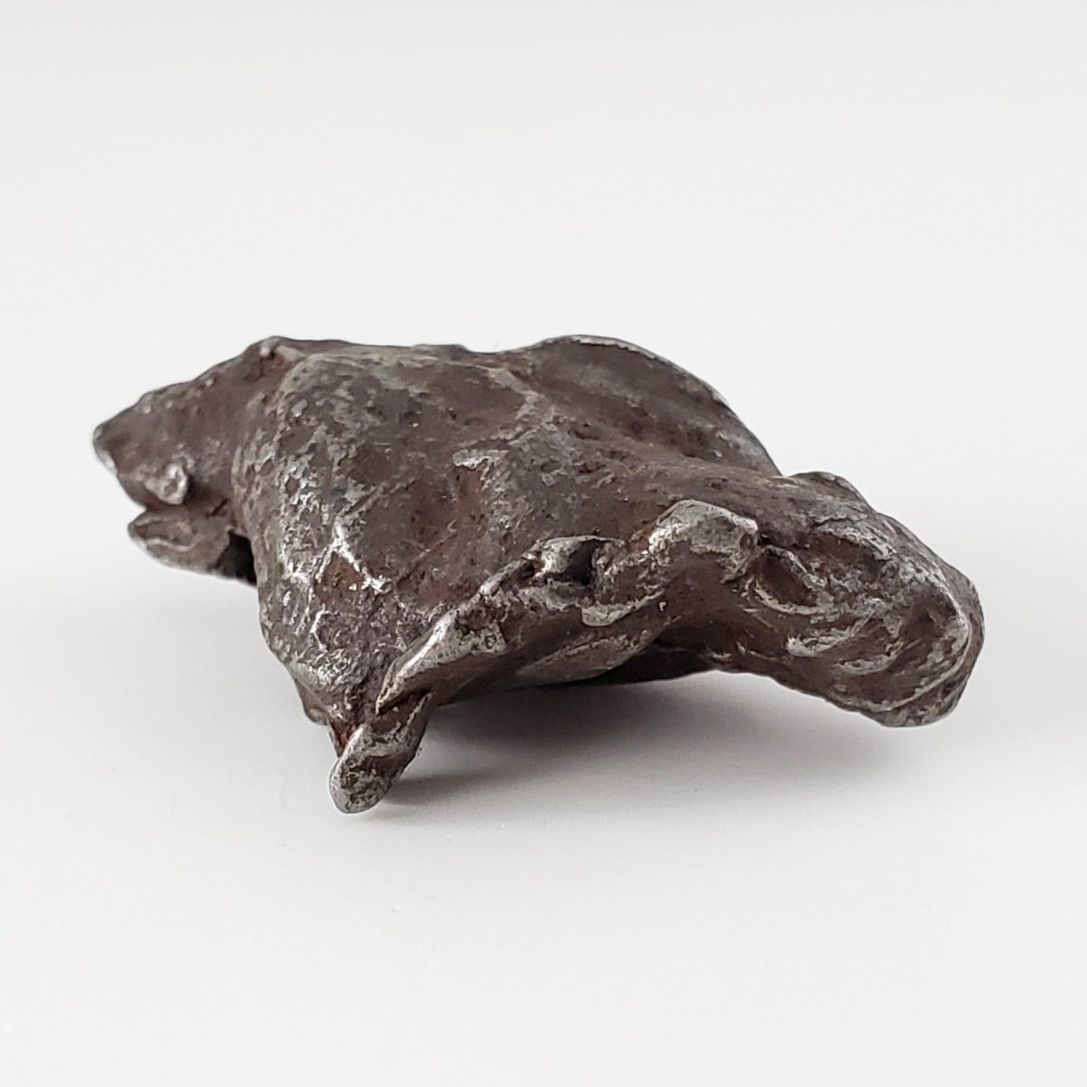  Sikhote-Alin Meteorite | 20.37 Grams | Individual | Iron IIAB | Shrapnel 1