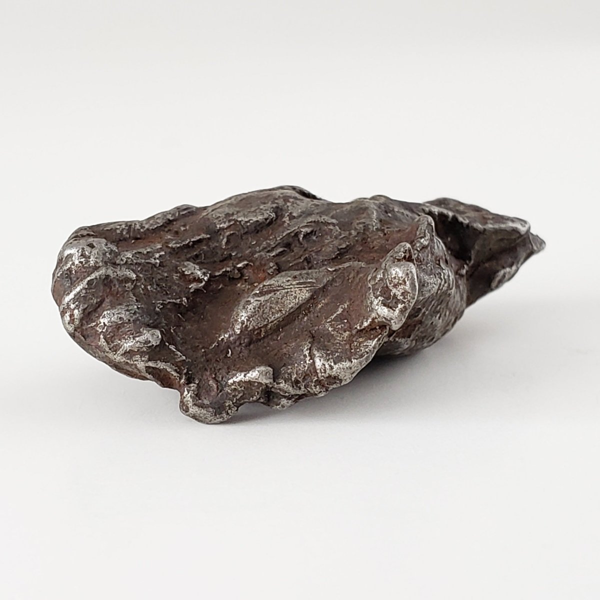  Sikhote-Alin Meteorite | 20.37 Grams | Individual | Iron IIAB | Shrapnel 4