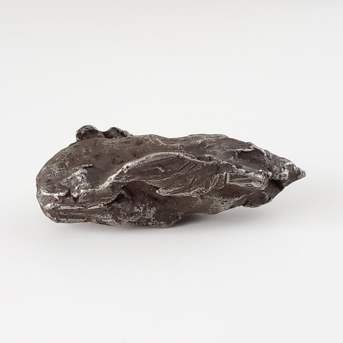  Sikhote-Alin Meteorite | 20.37 Grams | Individual | Iron IIAB | Shrapnel 7