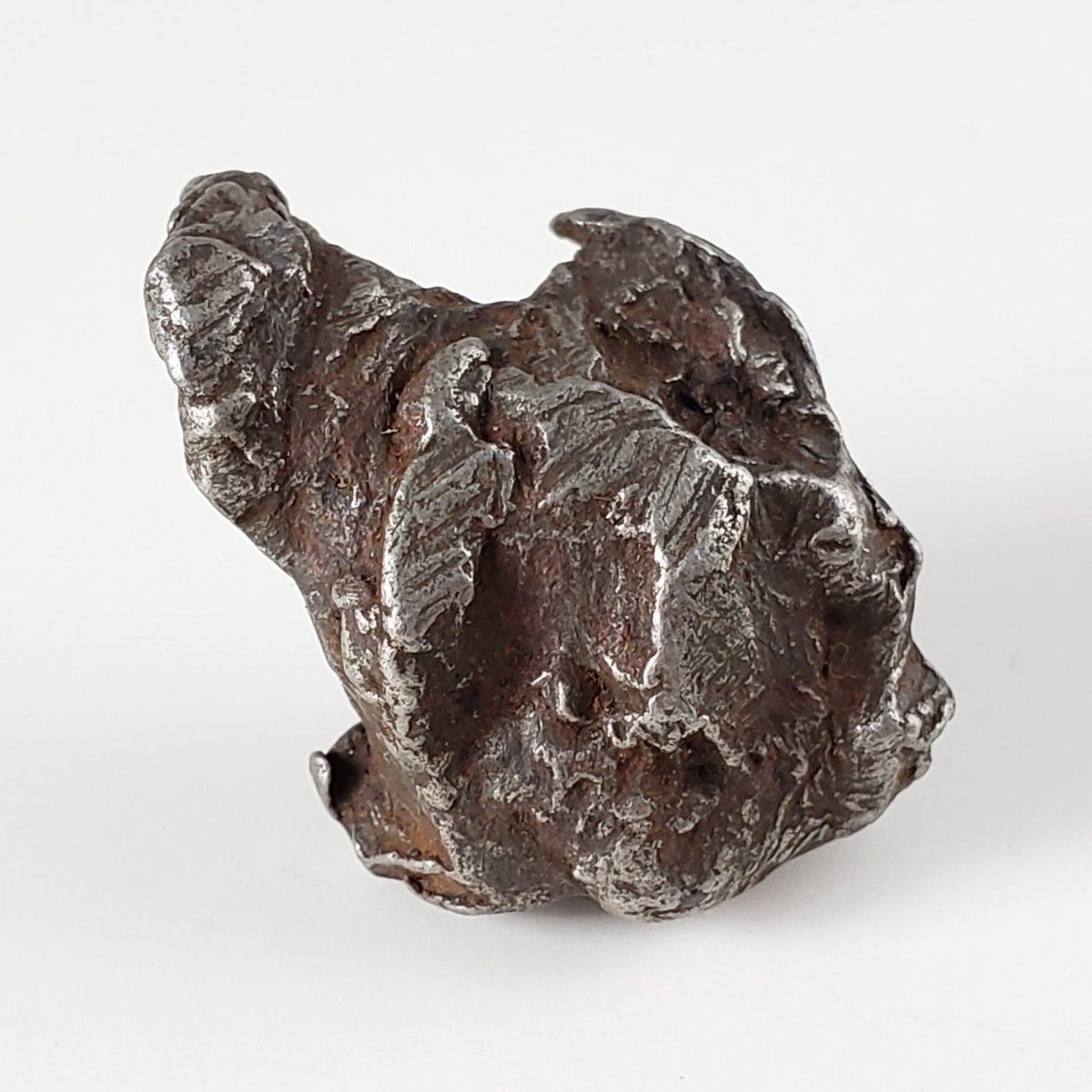  Sikhote-Alin Meteorite | 21 Grams | Individual | Iron IIAB | Shrapnel | SO24 1