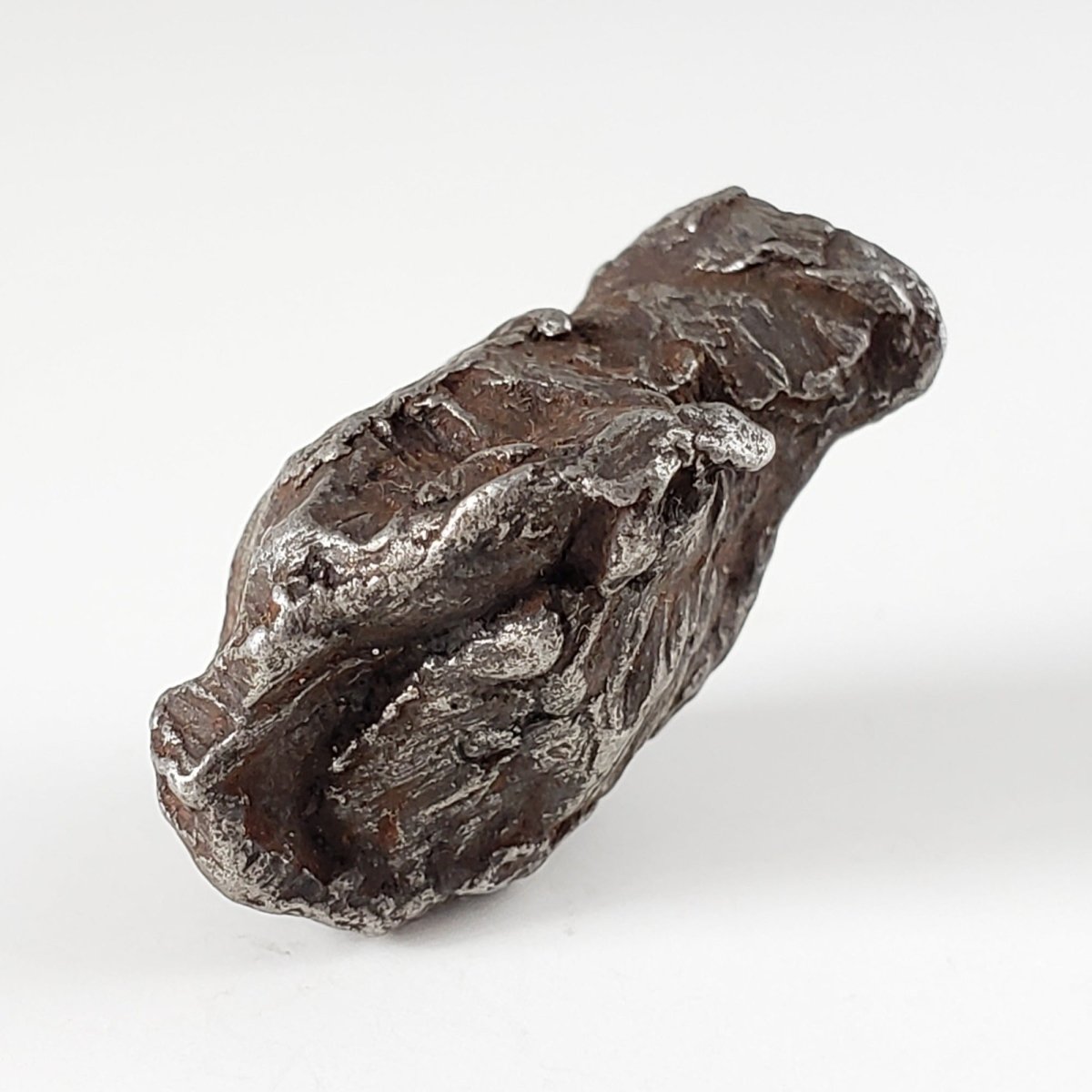  Sikhote-Alin Meteorite | 21 Grams | Individual | Iron IIAB | Shrapnel | SO24 2