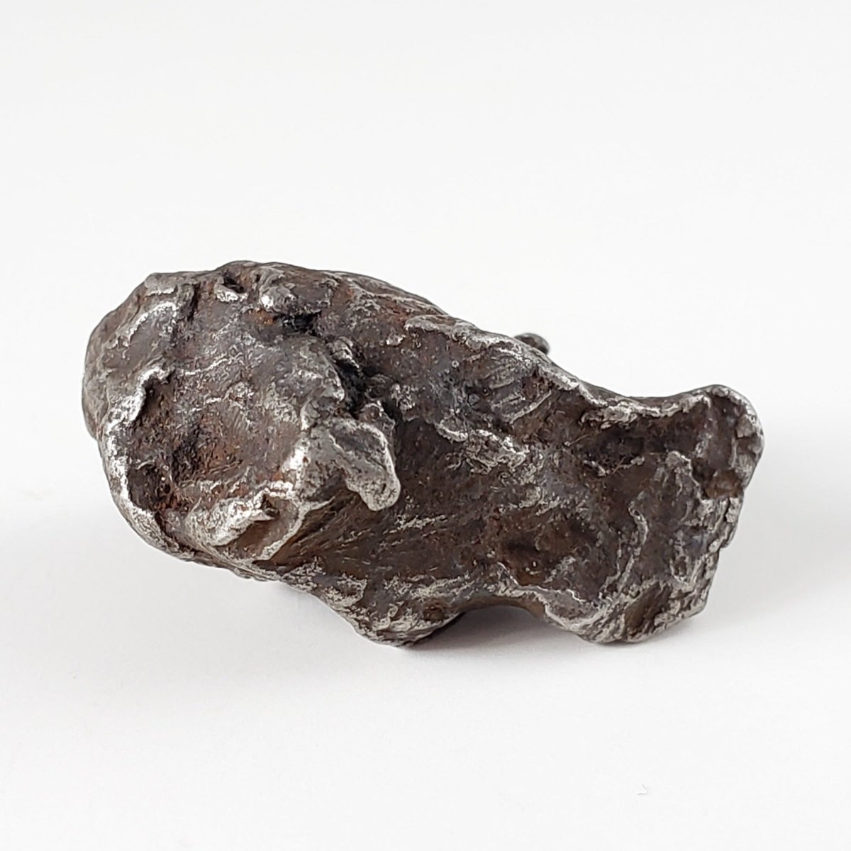  Sikhote-Alin Meteorite | 21 Grams | Individual | Iron IIAB | Shrapnel | SO24 5