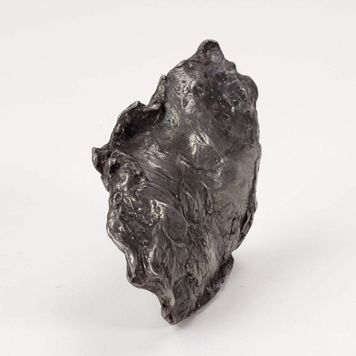  Sikhote-Alin Meteorite | 23.1 Grams | Individual | Iron IIAB | Shrapnel | SO24 4