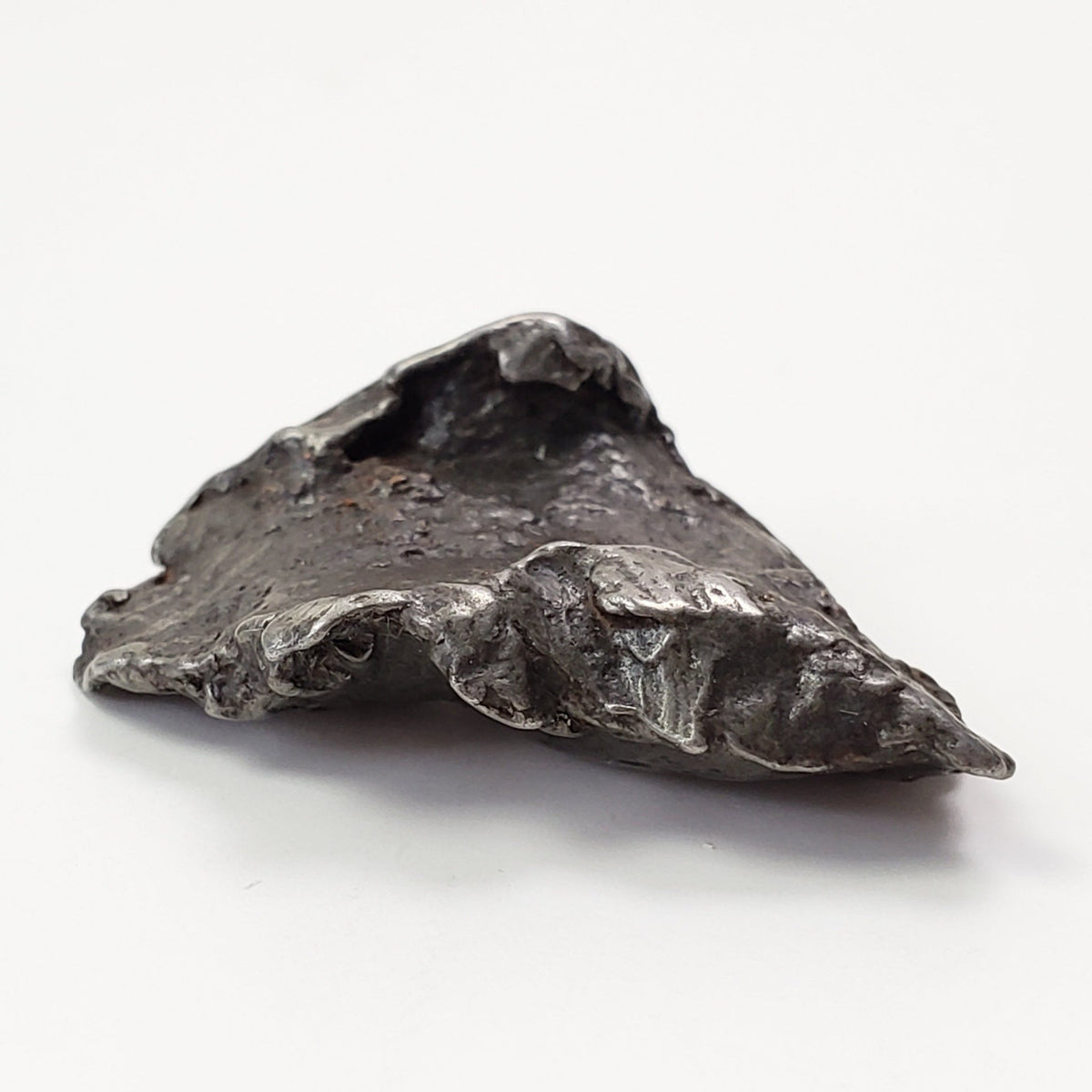  Sikhote-Alin Meteorite | 23.1 Grams | Individual | Iron IIAB | Shrapnel | SO24 5