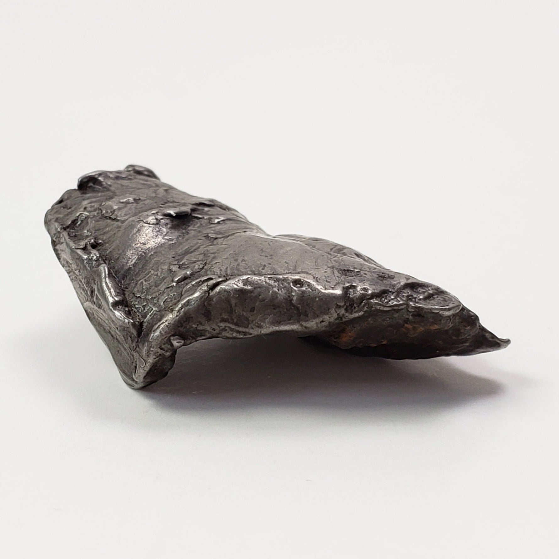  Sikhote-Alin Meteorite | 23.1 Grams | Individual | Iron IIAB | Shrapnel | SO24 6
