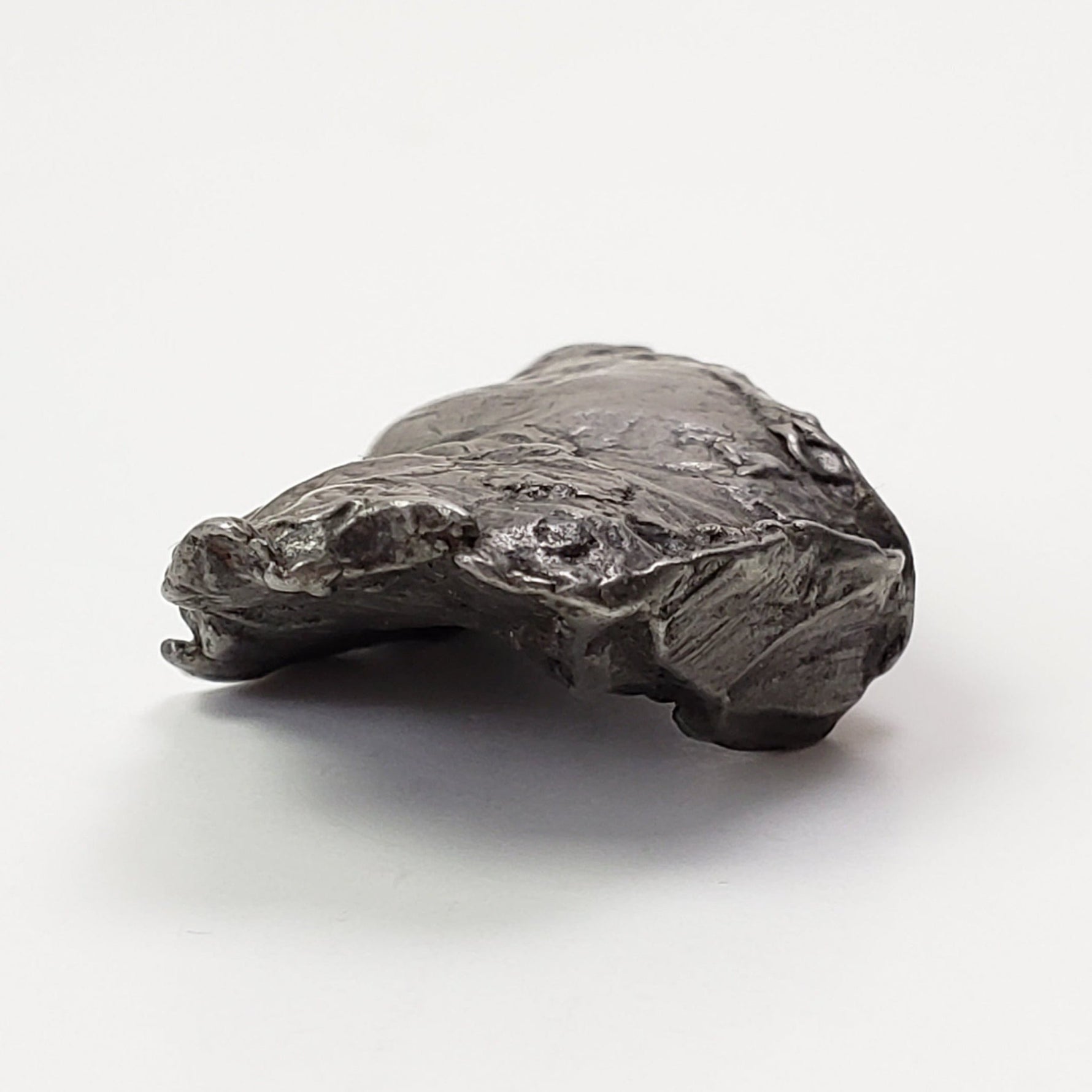  Sikhote-Alin Meteorite | 23.1 Grams | Individual | Iron IIAB | Shrapnel | SO24 7