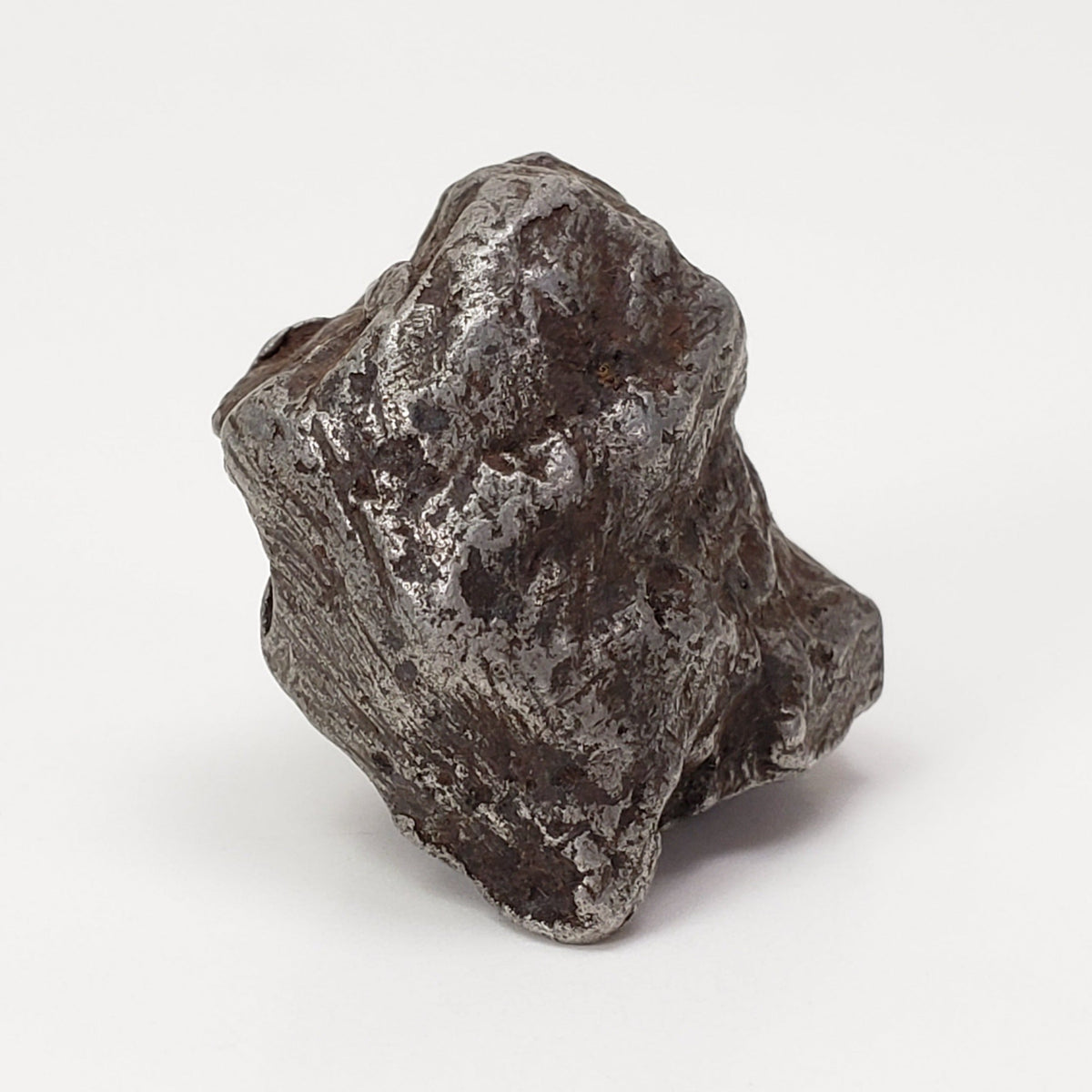 Sikhote-Alin Meteorite | 25 Grams | Individual | Iron IIAB | Shrapnel 3