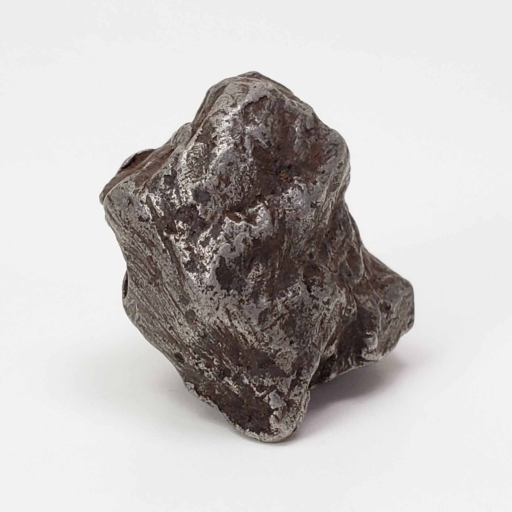  Sikhote-Alin Meteorite | 25 Grams | Individual | Iron IIAB | Shrapnel 3