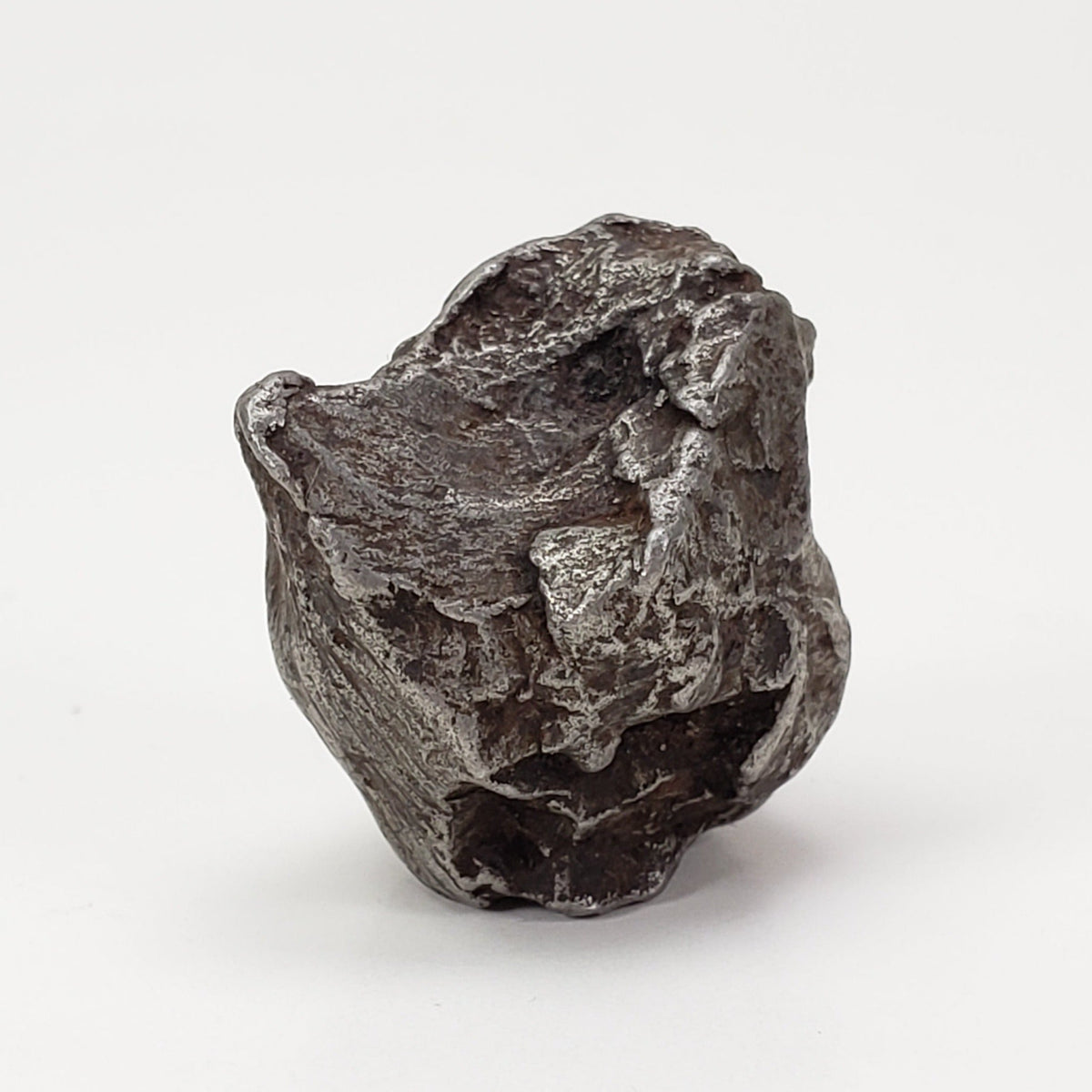  Sikhote-Alin Meteorite | 25 Grams | Individual | Iron IIAB | Shrapnel 6