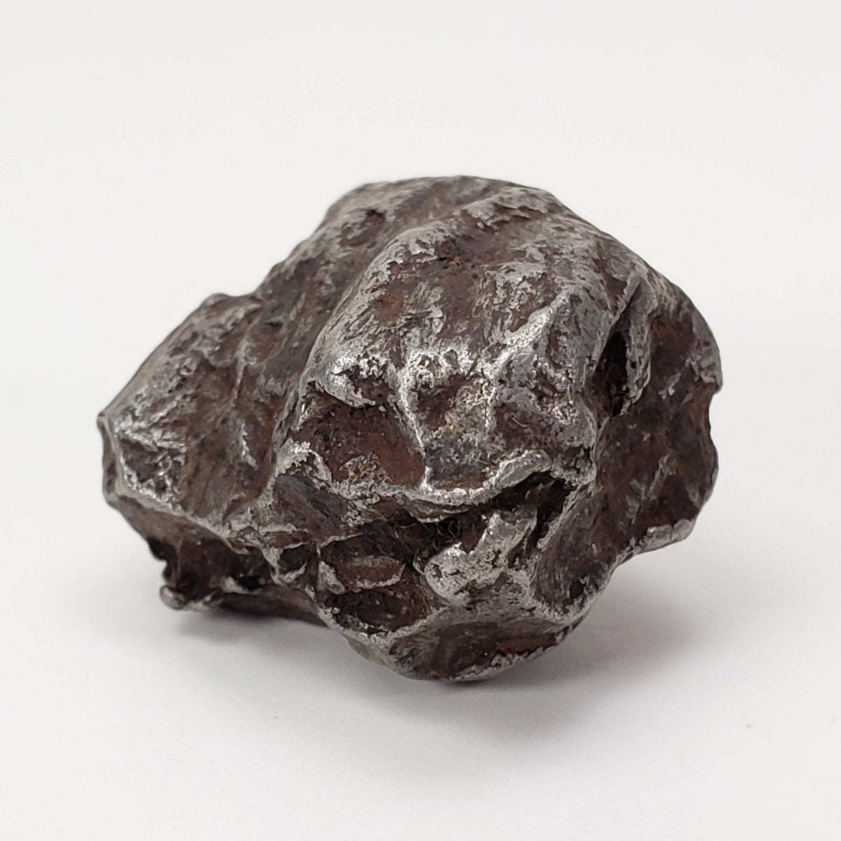  Sikhote-Alin Meteorite | 25 Grams | Individual | Iron IIAB | Shrapnel 7