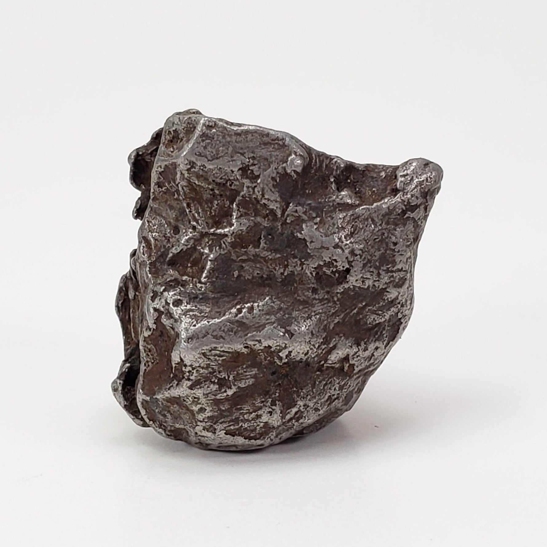  Sikhote-Alin Meteorite | 25 Grams | Individual | Iron IIAB | Shrapnel 8