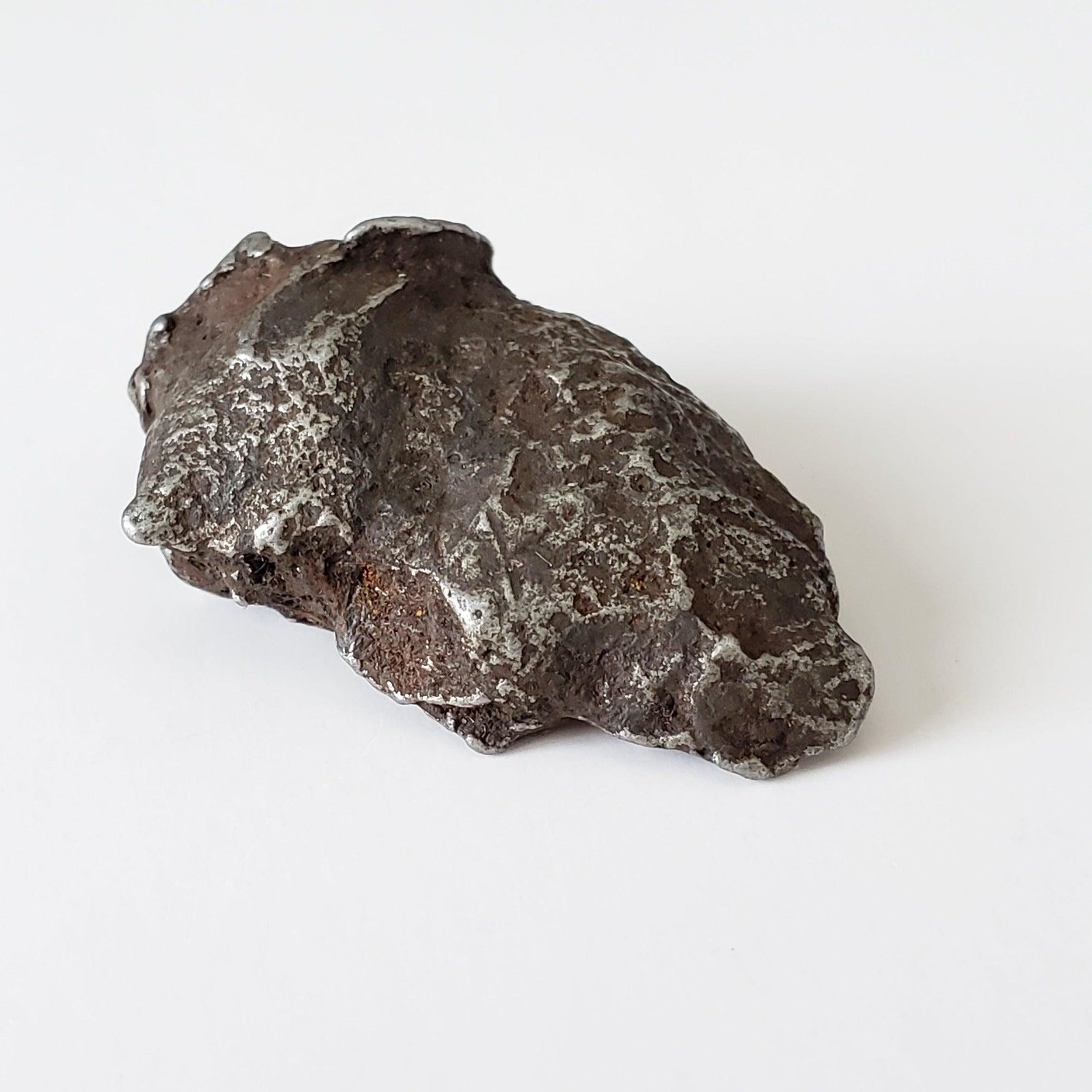  Sikhote-Alin Meteorite | 26.2 Grams | Individual | Iron IIAB | Shrapnel 1