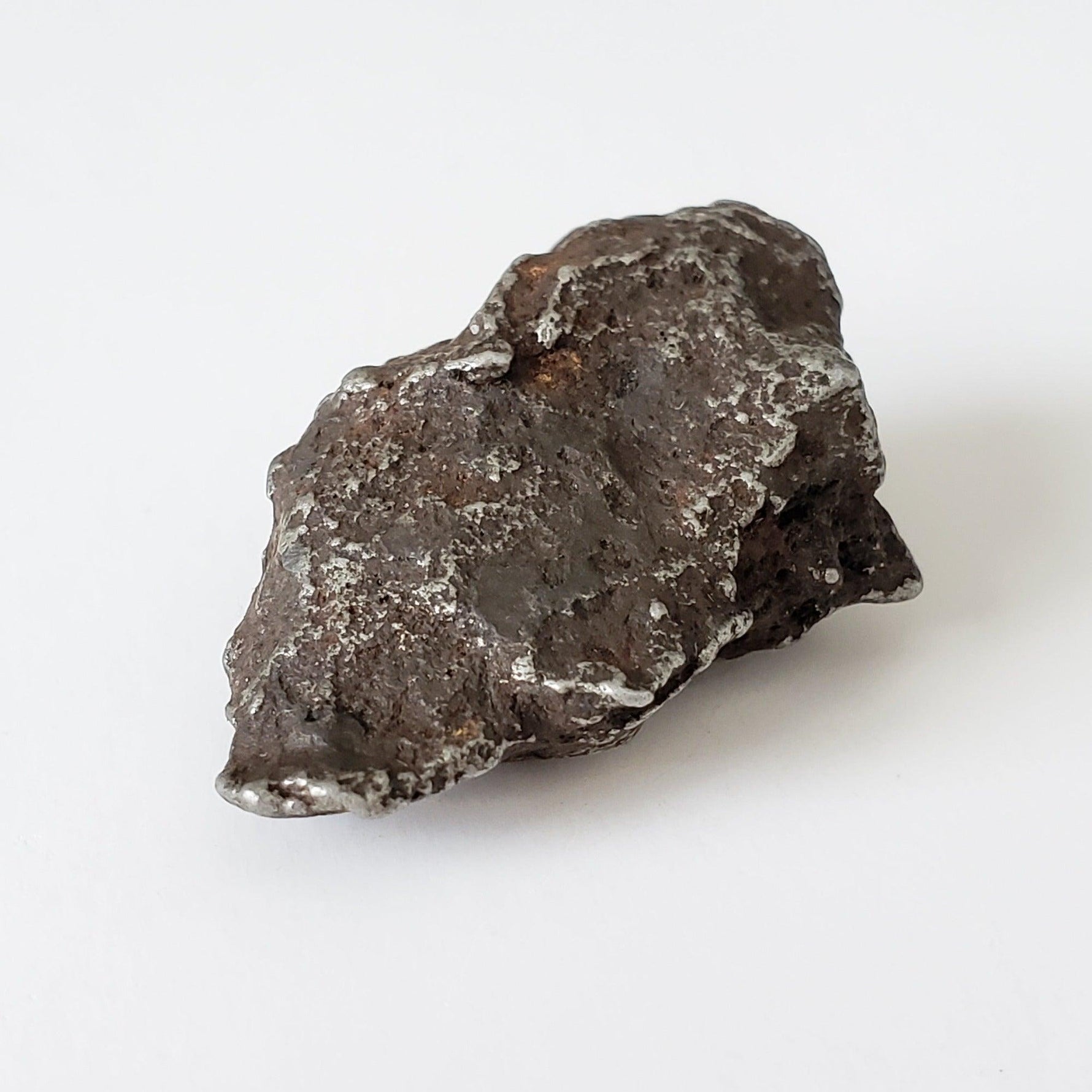  Sikhote-Alin Meteorite | 26.2 Grams | Individual | Iron IIAB | Shrapnel 2