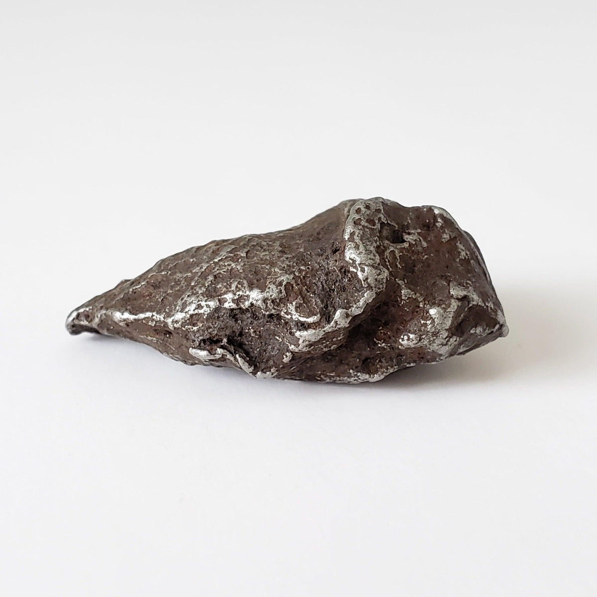  Sikhote-Alin Meteorite | 26.2 Grams | Individual | Iron IIAB | Shrapnel 3
